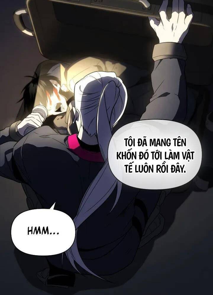 Người Chơi Trở Lại Sau 10000 Năm: Chapter 21