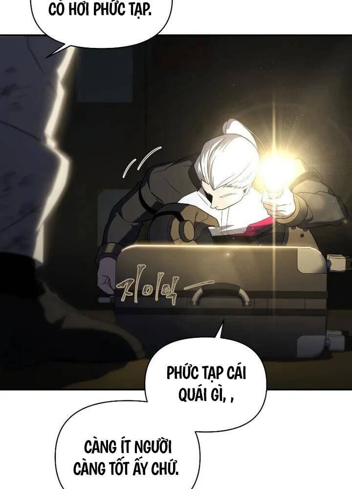 Người Chơi Trở Lại Sau 10000 Năm: Chapter 21
