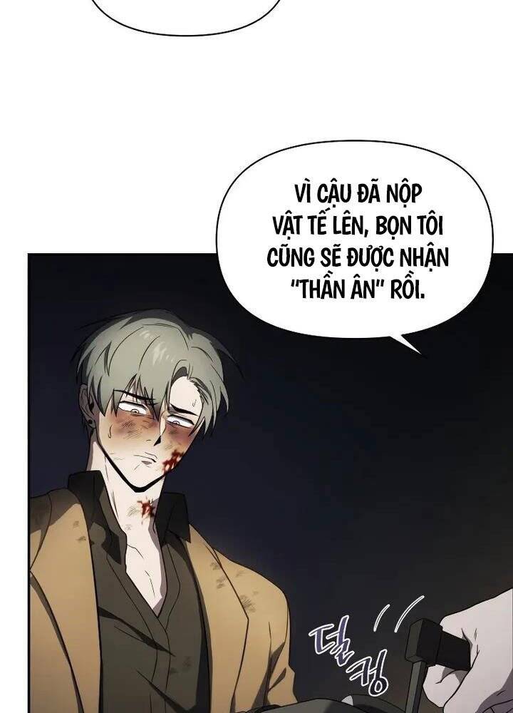 Người Chơi Trở Lại Sau 10000 Năm: Chapter 21