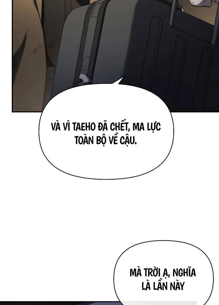 Người Chơi Trở Lại Sau 10000 Năm: Chapter 21