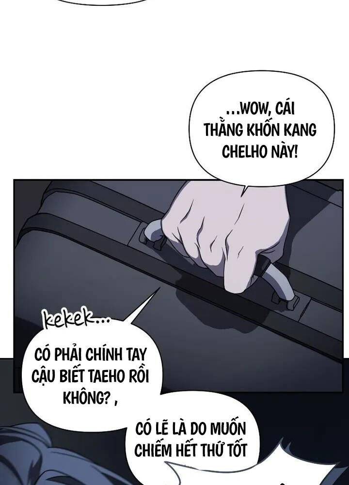 Người Chơi Trở Lại Sau 10000 Năm: Chapter 21