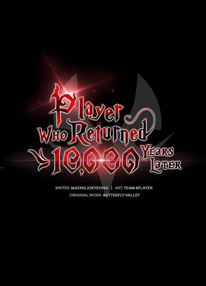 Người Chơi Trở Lại Sau 10000 Năm: Chapter 21