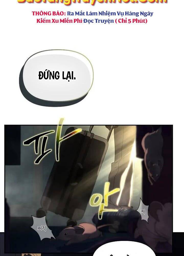 Người Chơi Trở Lại Sau 10000 Năm: Chapter 21