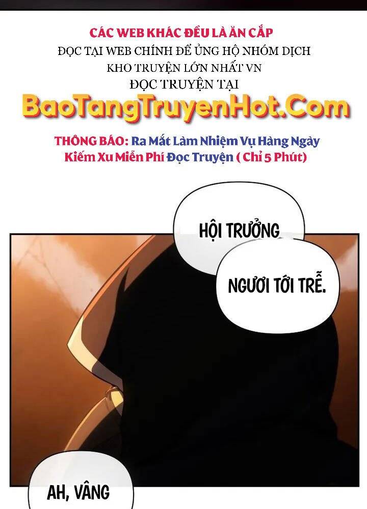 Người Chơi Trở Lại Sau 10000 Năm: Chapter 21