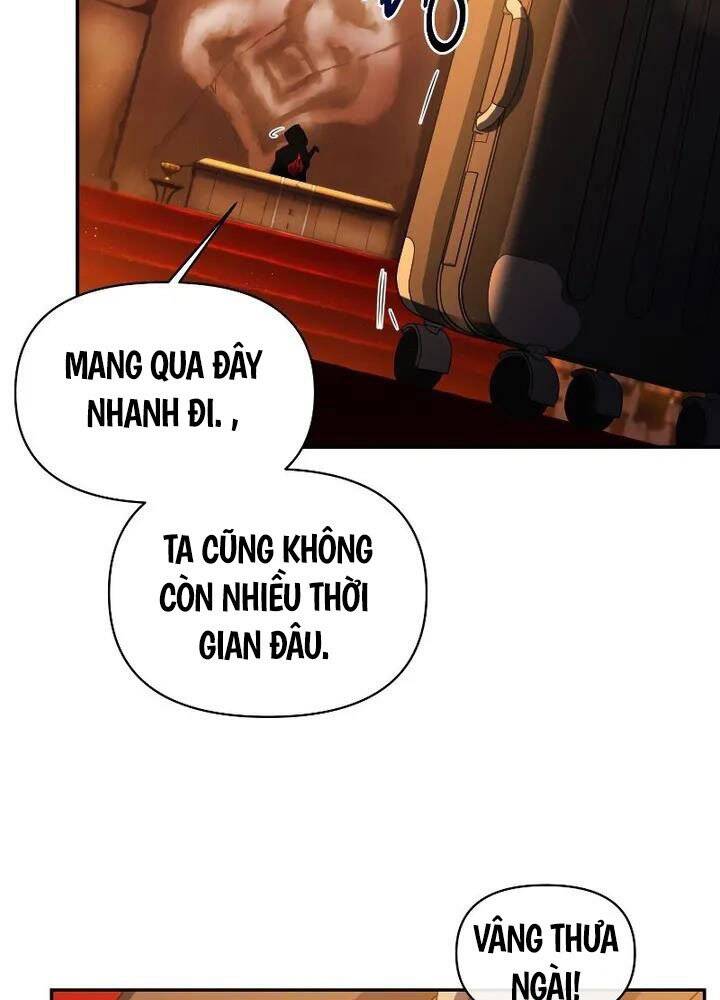 Người Chơi Trở Lại Sau 10000 Năm: Chapter 21