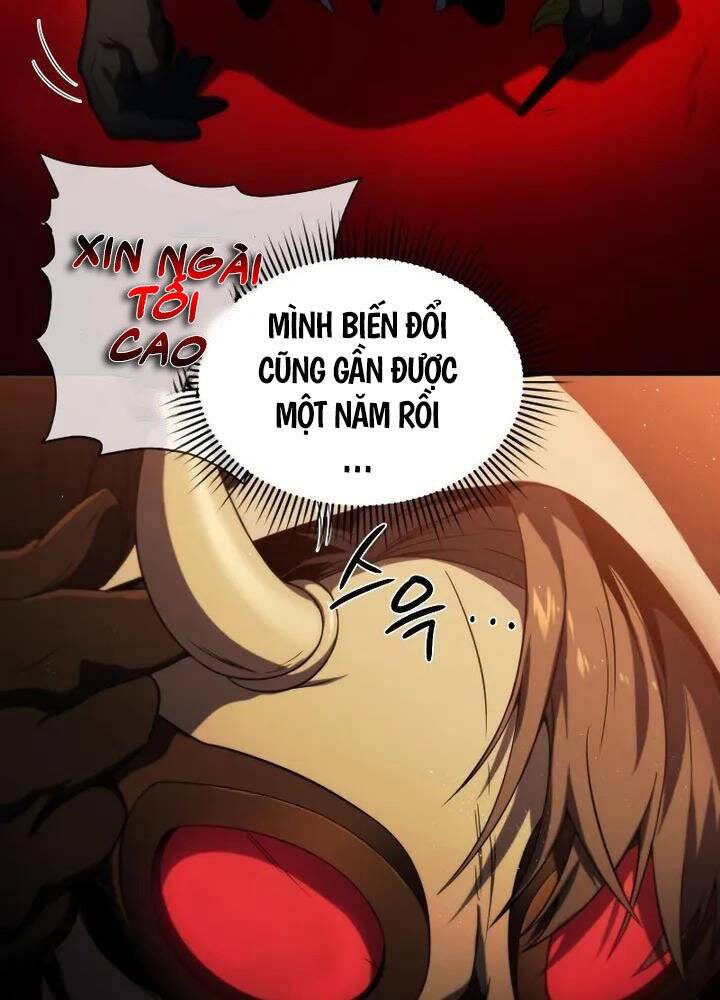 Người Chơi Trở Lại Sau 10000 Năm: Chapter 21