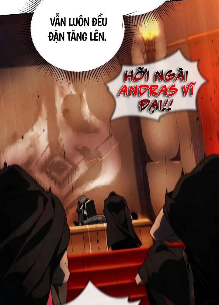 Người Chơi Trở Lại Sau 10000 Năm: Chapter 21