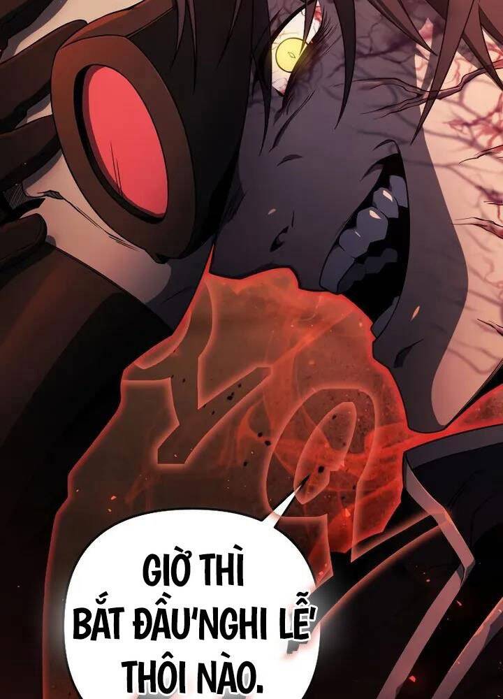 Người Chơi Trở Lại Sau 10000 Năm: Chapter 21