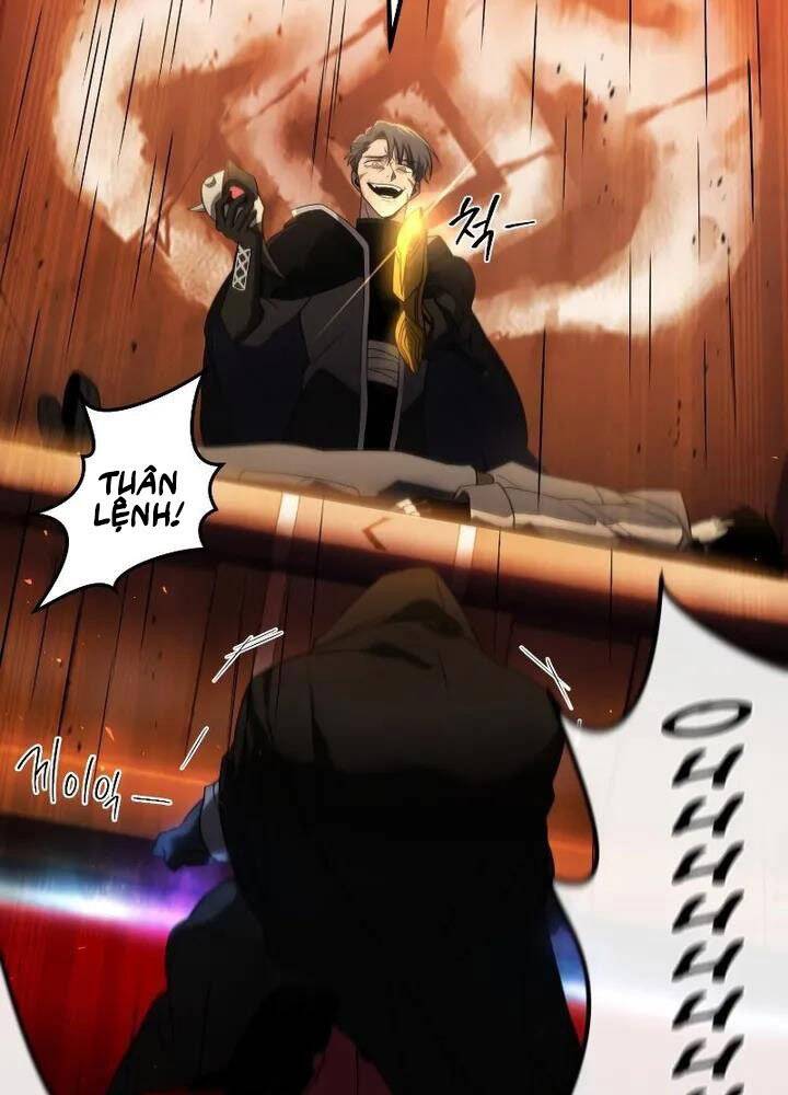 Người Chơi Trở Lại Sau 10000 Năm: Chapter 21