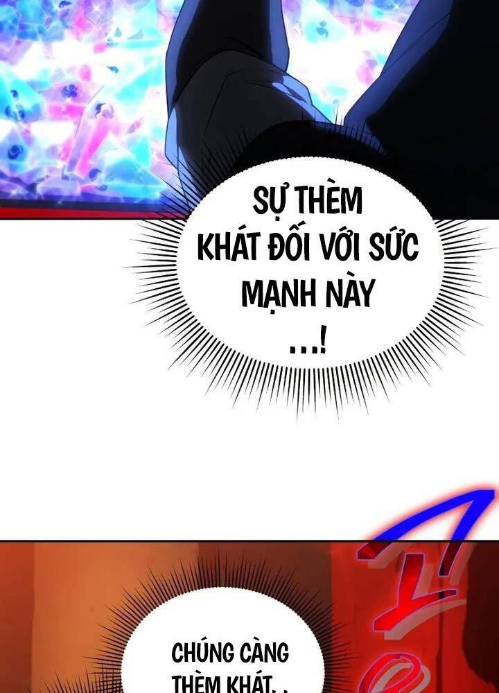 Người Chơi Trở Lại Sau 10000 Năm: Chapter 21