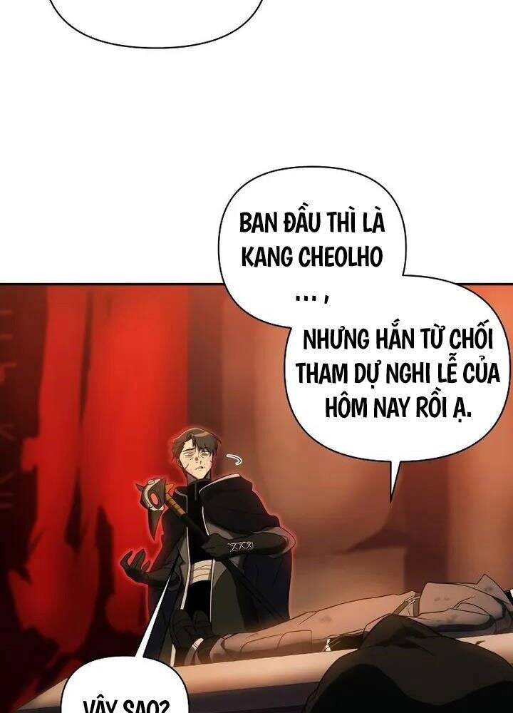 Người Chơi Trở Lại Sau 10000 Năm: Chapter 21