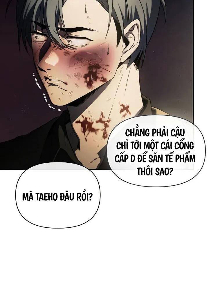 Người Chơi Trở Lại Sau 10000 Năm: Chapter 21