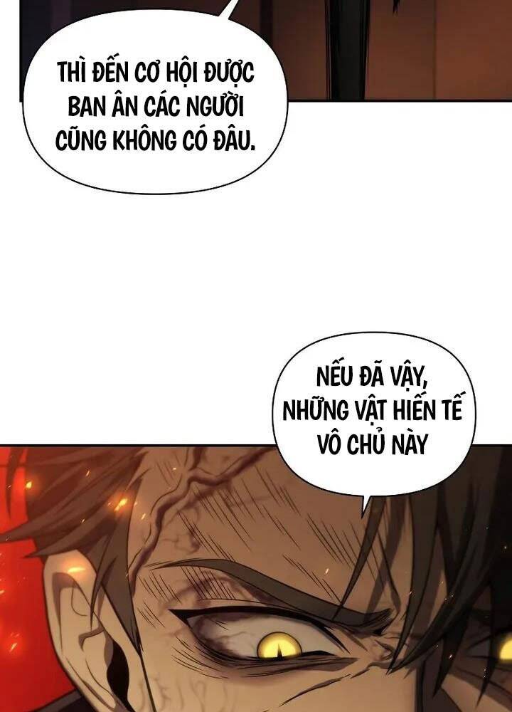 Người Chơi Trở Lại Sau 10000 Năm: Chapter 21