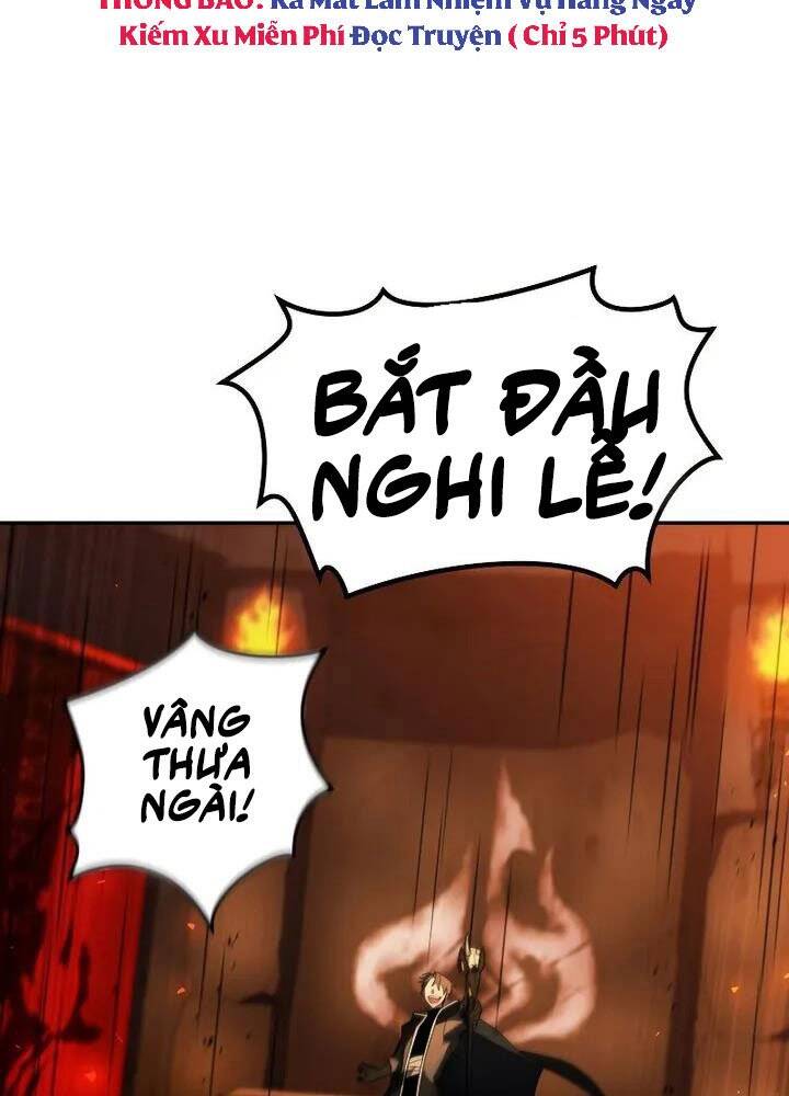 Người Chơi Trở Lại Sau 10000 Năm: Chapter 21