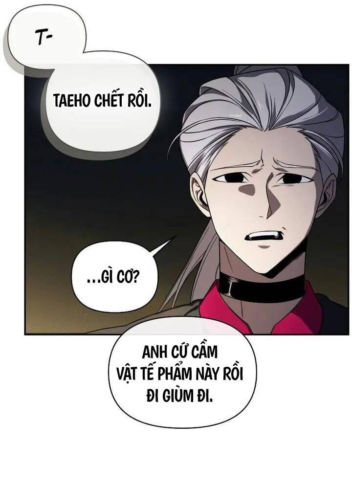 Người Chơi Trở Lại Sau 10000 Năm: Chapter 21