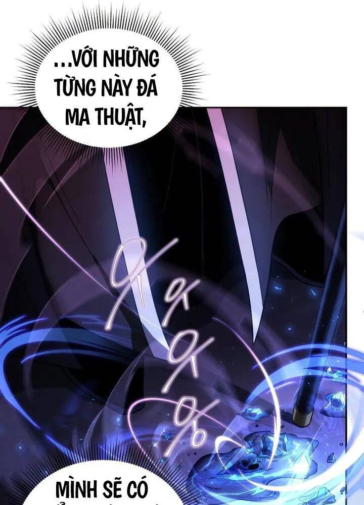 Người Chơi Trở Lại Sau 10000 Năm: Chapter 21