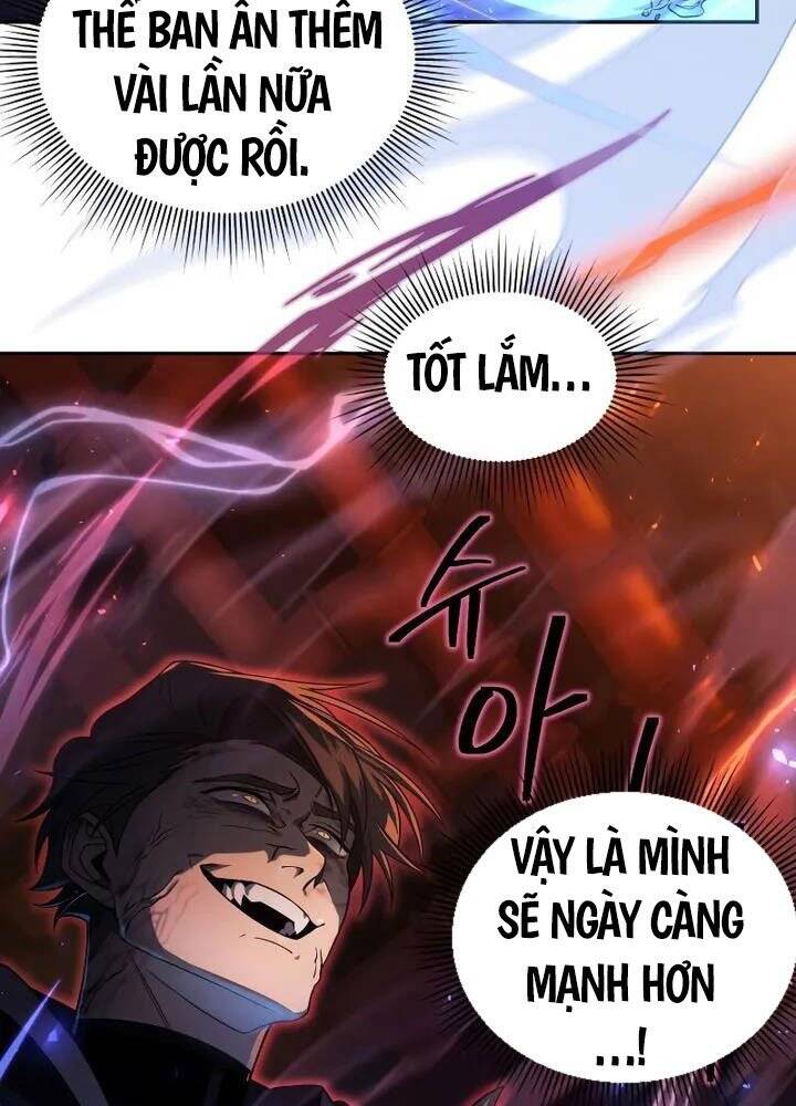 Người Chơi Trở Lại Sau 10000 Năm: Chapter 21