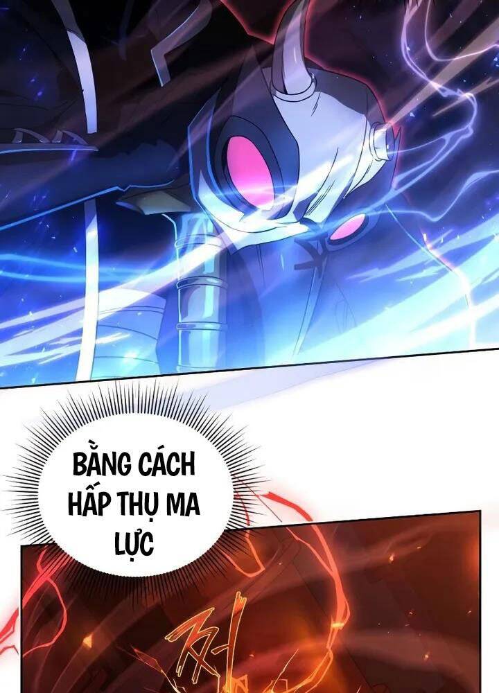 Người Chơi Trở Lại Sau 10000 Năm: Chapter 21