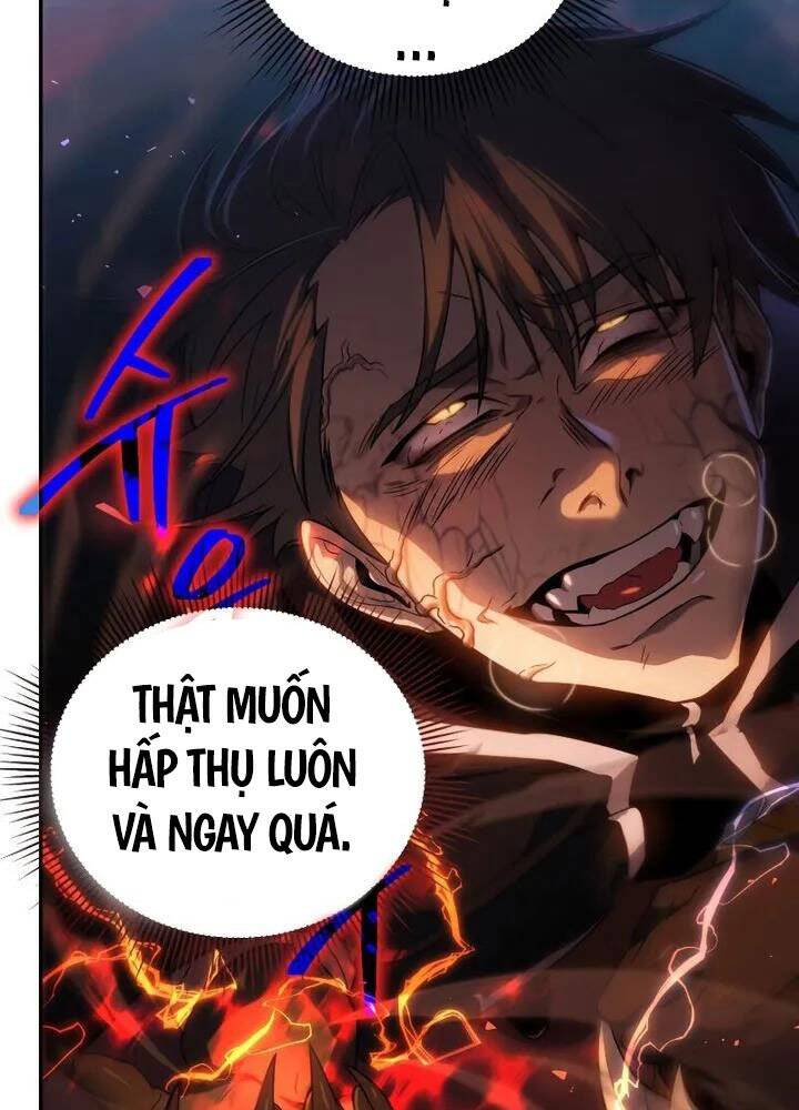 Người Chơi Trở Lại Sau 10000 Năm: Chapter 21