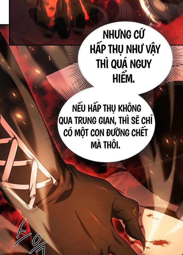 Người Chơi Trở Lại Sau 10000 Năm: Chapter 21