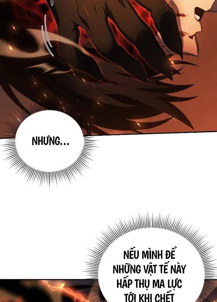 Người Chơi Trở Lại Sau 10000 Năm: Chapter 21