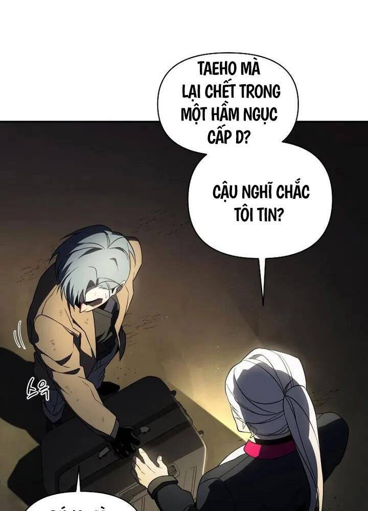 Người Chơi Trở Lại Sau 10000 Năm: Chapter 21