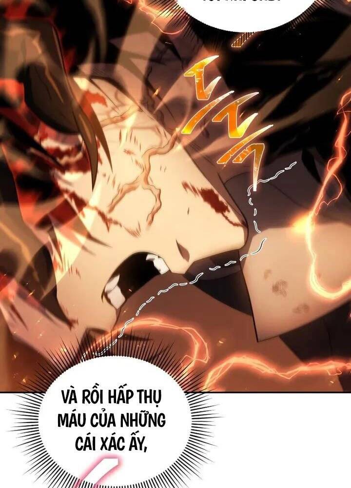 Người Chơi Trở Lại Sau 10000 Năm: Chapter 21