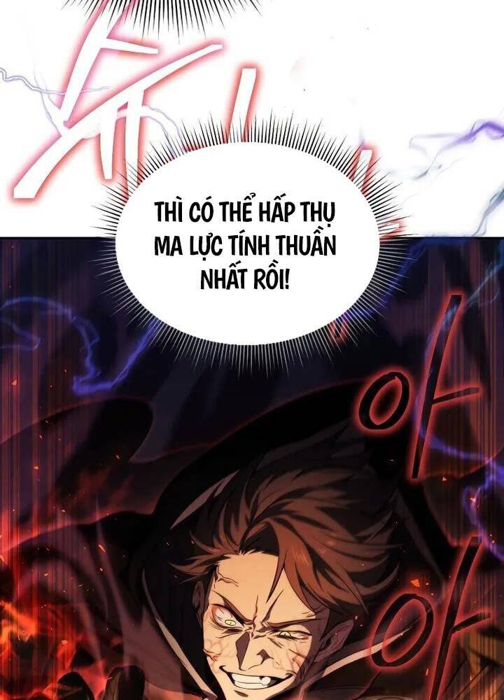 Người Chơi Trở Lại Sau 10000 Năm: Chapter 21