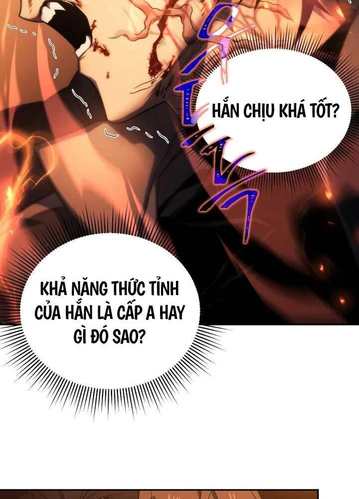 Người Chơi Trở Lại Sau 10000 Năm: Chapter 21