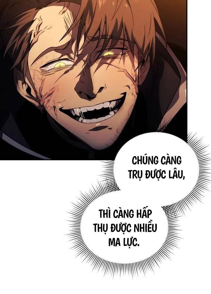 Người Chơi Trở Lại Sau 10000 Năm: Chapter 21