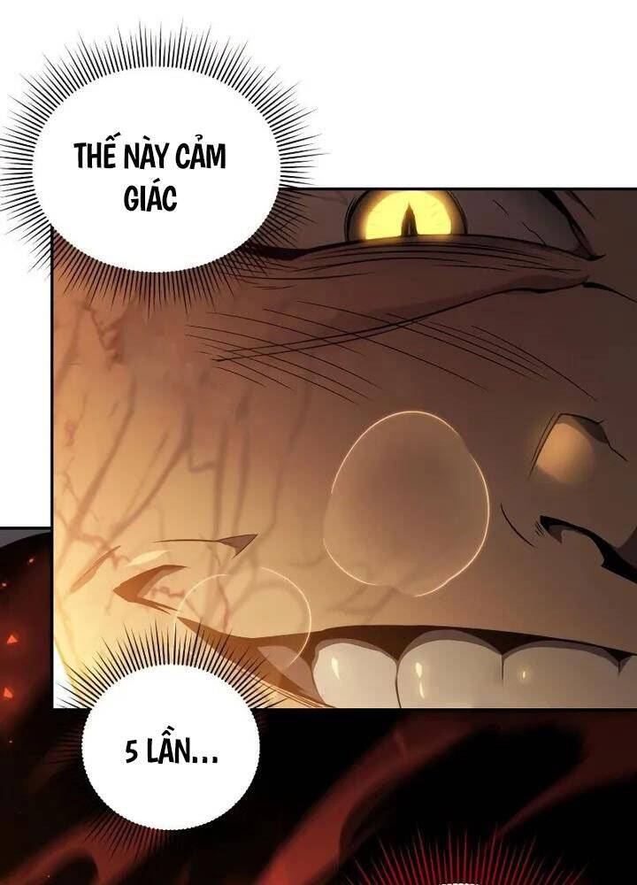 Người Chơi Trở Lại Sau 10000 Năm: Chapter 21