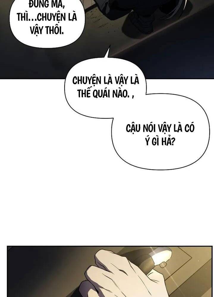 Người Chơi Trở Lại Sau 10000 Năm: Chapter 21
