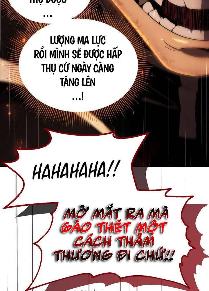 Người Chơi Trở Lại Sau 10000 Năm: Chapter 21