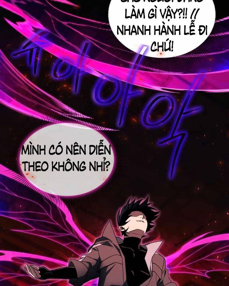 Người Chơi Trở Lại Sau 10000 Năm: Chapter 22