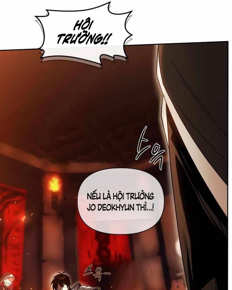 Người Chơi Trở Lại Sau 10000 Năm: Chapter 22