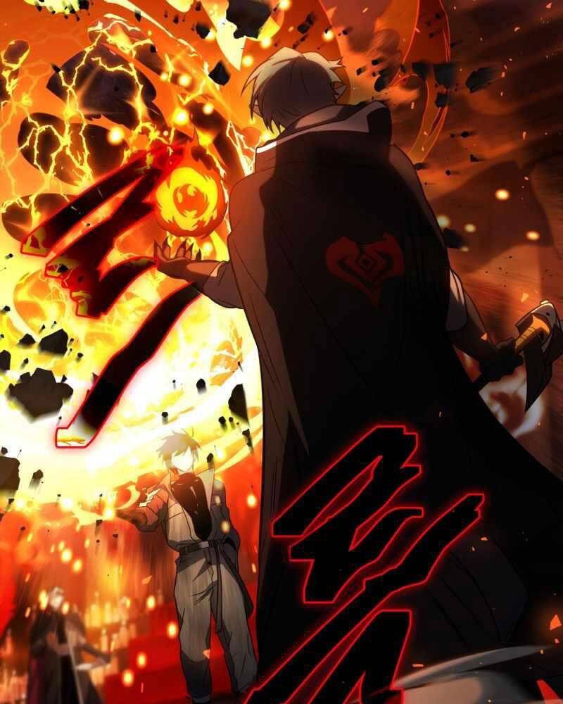 Người Chơi Trở Lại Sau 10000 Năm: Chapter 22