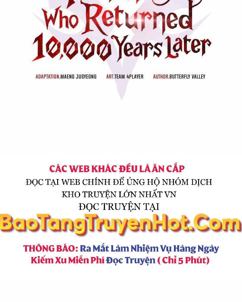 Người Chơi Trở Lại Sau 10000 Năm: Chapter 22