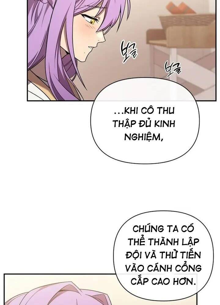 Người Chơi Trở Lại Sau 10000 Năm: Chapter 23