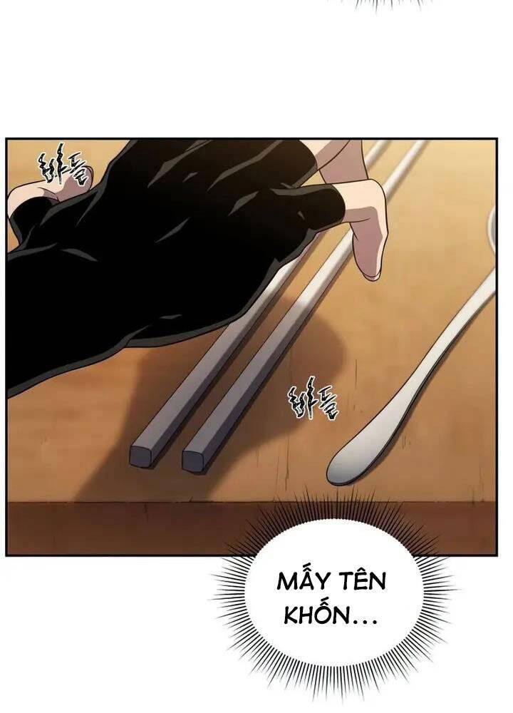 Người Chơi Trở Lại Sau 10000 Năm: Chapter 23