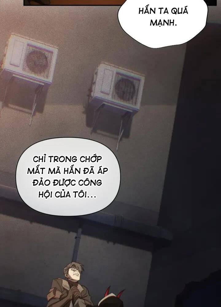 Người Chơi Trở Lại Sau 10000 Năm: Chapter 23