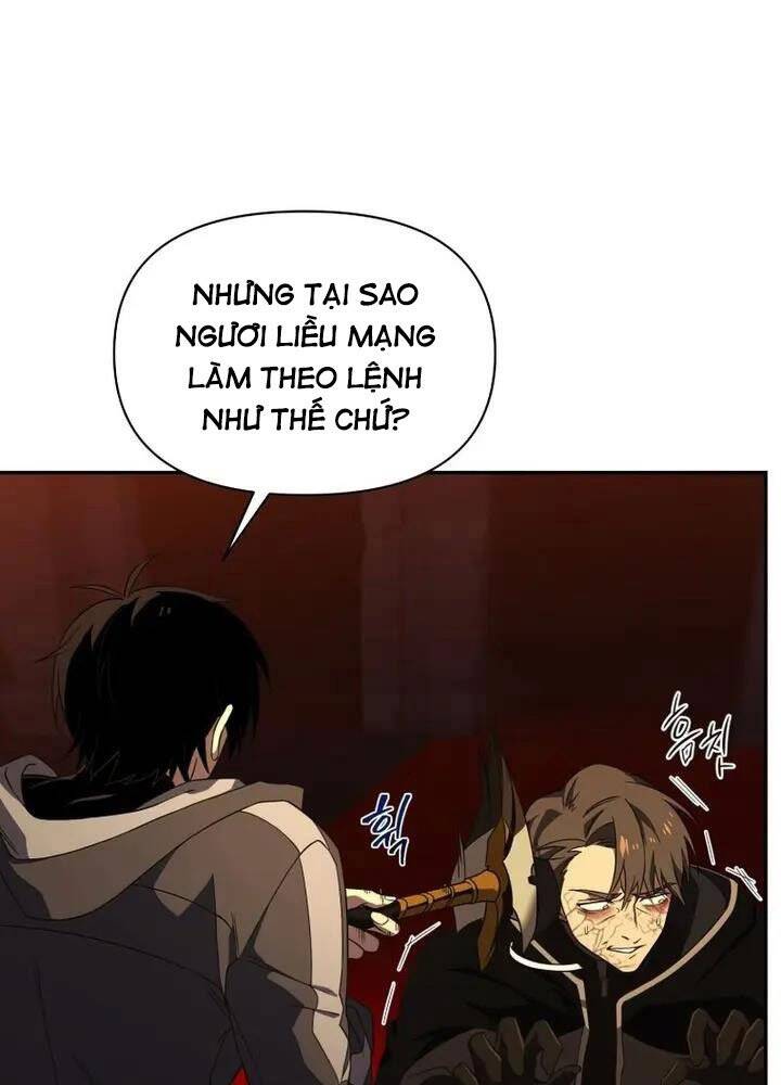 Người Chơi Trở Lại Sau 10000 Năm: Chapter 23