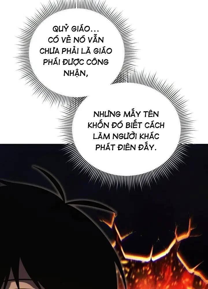 Người Chơi Trở Lại Sau 10000 Năm: Chapter 23