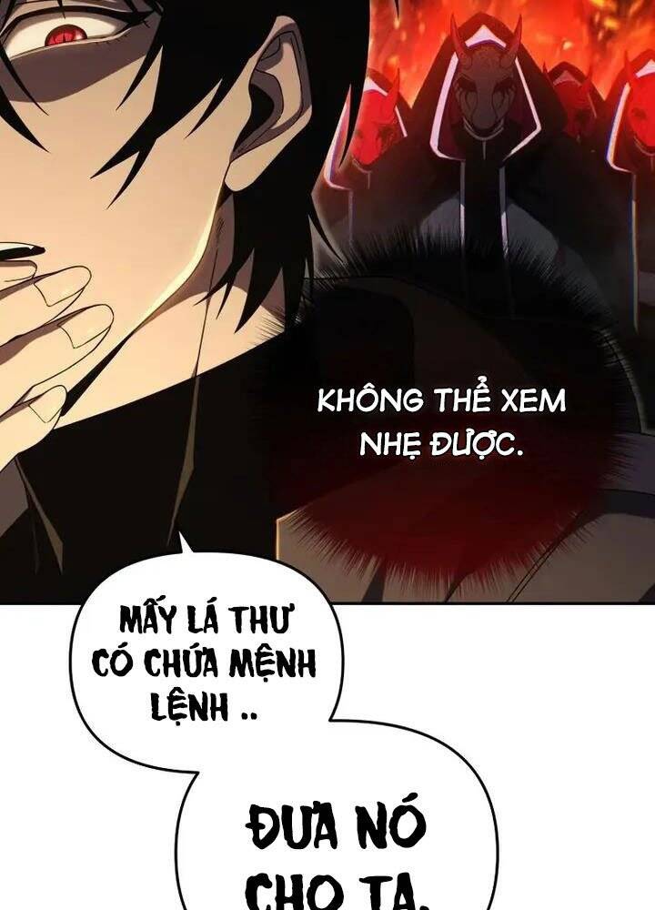 Người Chơi Trở Lại Sau 10000 Năm: Chapter 23