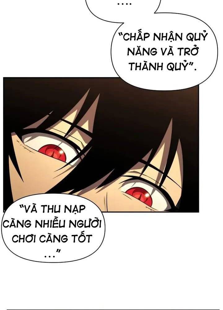 Người Chơi Trở Lại Sau 10000 Năm: Chapter 23