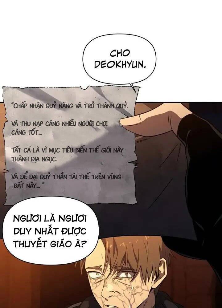 Người Chơi Trở Lại Sau 10000 Năm: Chapter 23