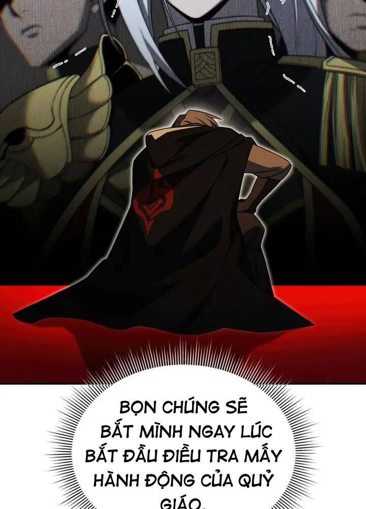 Người Chơi Trở Lại Sau 10000 Năm: Chapter 23
