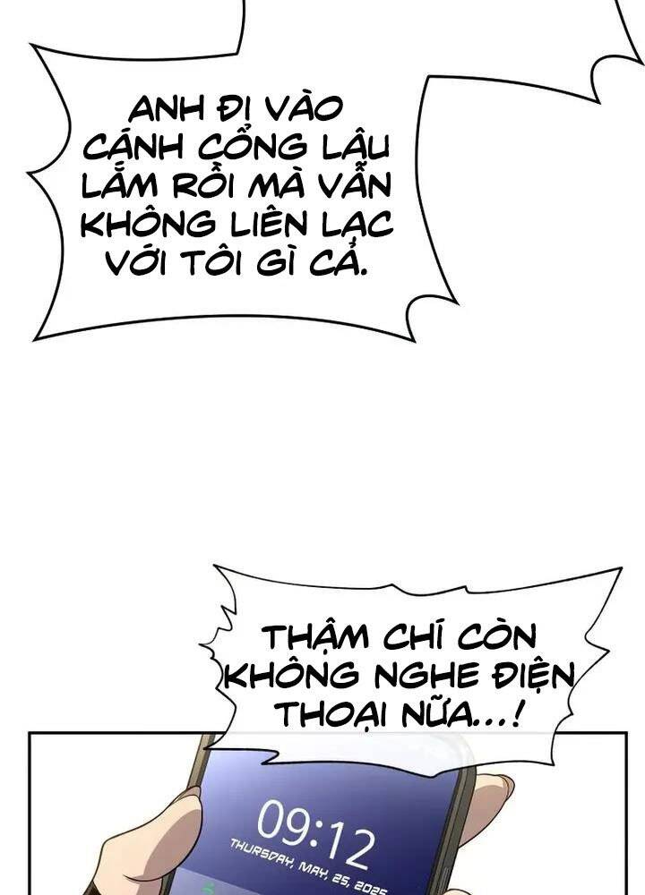 Người Chơi Trở Lại Sau 10000 Năm: Chapter 23