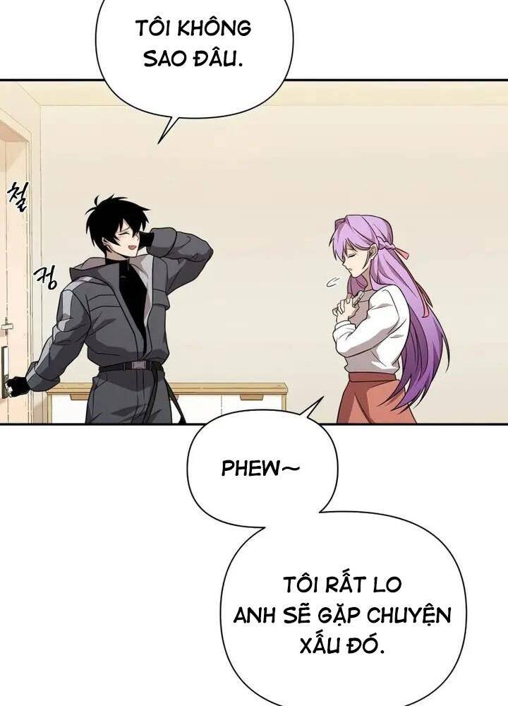 Người Chơi Trở Lại Sau 10000 Năm: Chapter 23