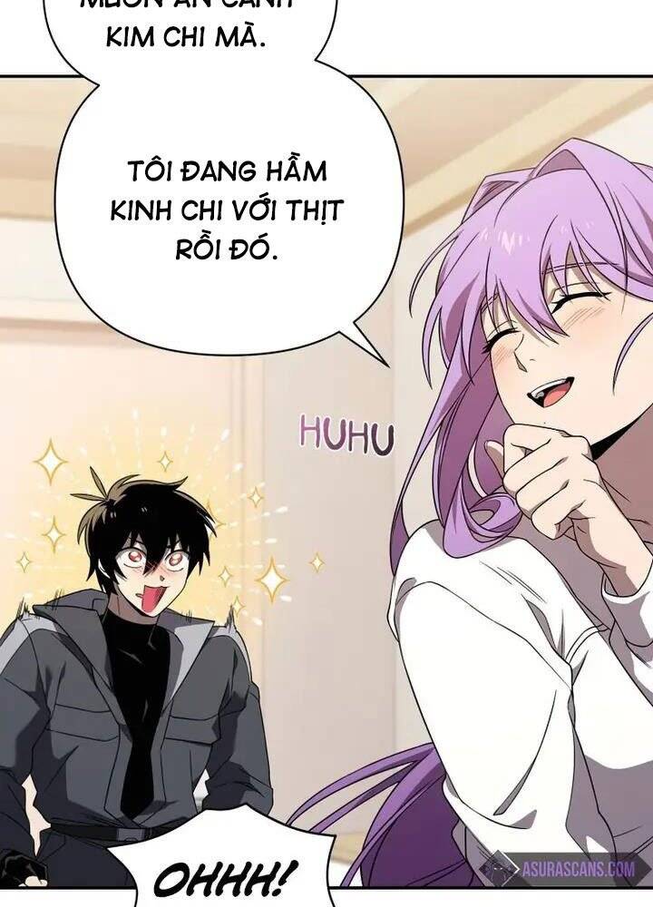 Người Chơi Trở Lại Sau 10000 Năm: Chapter 23