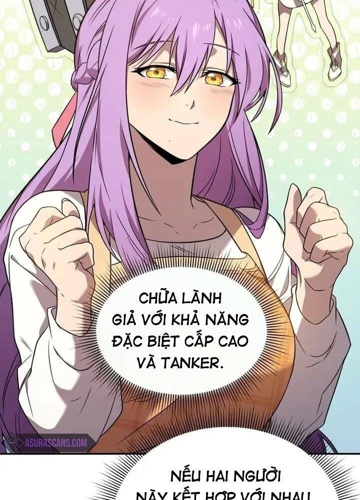 Người Chơi Trở Lại Sau 10000 Năm: Chapter 23